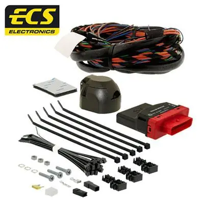 Bestel Nu Kabelset trekhaak ECS FI054FX