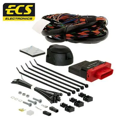 Kabelset trekhaak ECS FI054HX Goedkoop