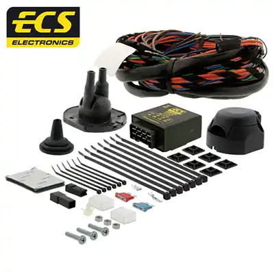 Finale Uitverkoop Kabelset trekhaak ECS FR019BB