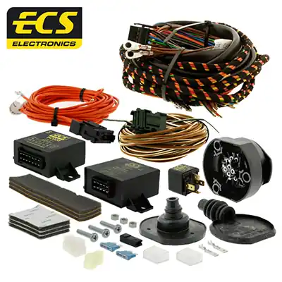 Kabelset trekhaak ECS FR041DH Limited Edition