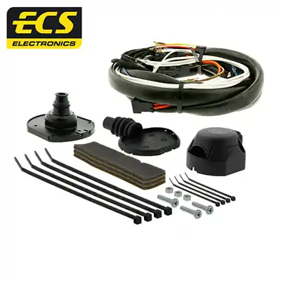 Gratis Verzending Kabelset trekhaak ECS FR042BB