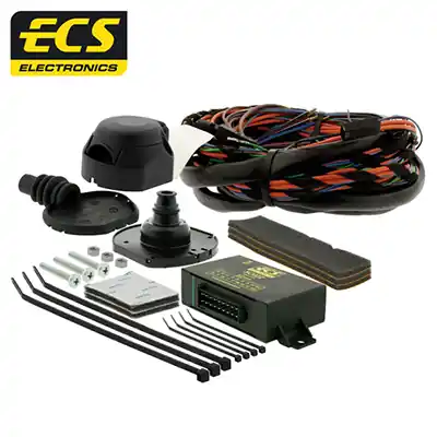 Tijdelijk Beschikbaar Kabelset trekhaak ECS FR042BH