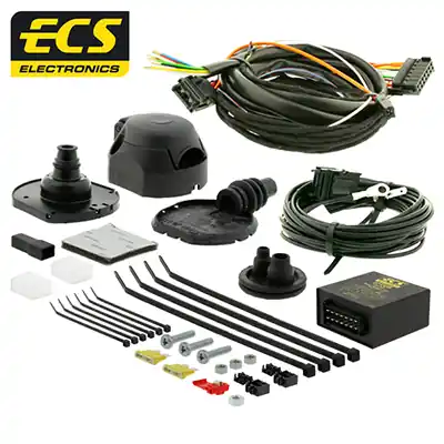 Nieuw Model Kabelset trekhaak ECS FR052B1