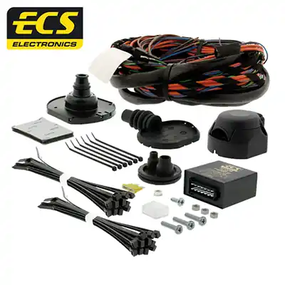 Kabelset trekhaak ECS FR055B1 Authentiek