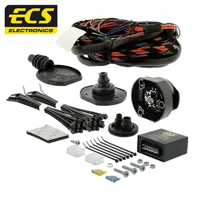 Kabelset trekhaak ECS FR055D1 Finale Uitverkoop