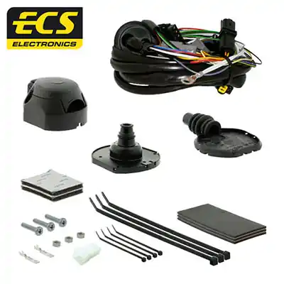 Populair Kabelset trekhaak ECS FR059BH