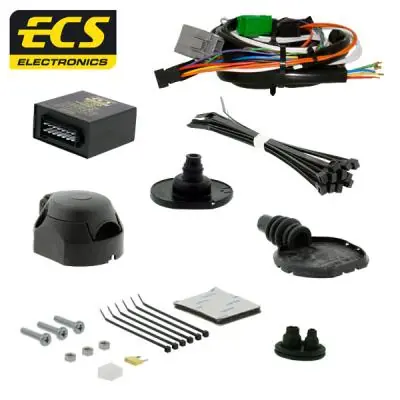 Nu Kopen Kabelset trekhaak ECS FR065B1