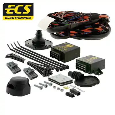 Meest Verkocht Kabelset trekhaak ECS FR071BB