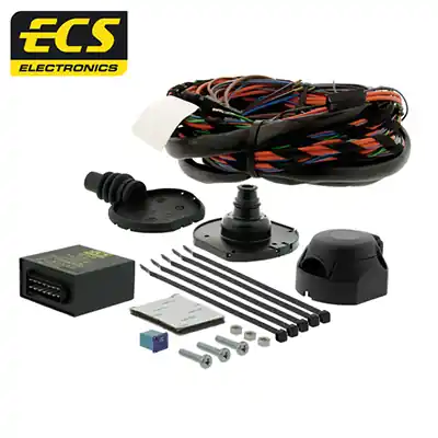 Kabelset trekhaak ECS FR077B1 Beperkte Voorraad