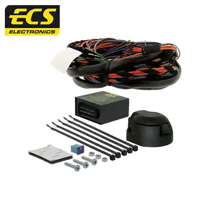 Kabelset trekhaak ECS FR077H1 Nieuw