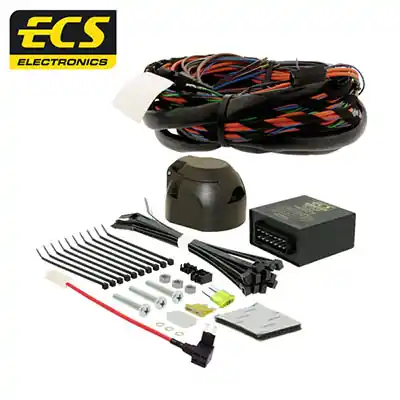 Beperkt Aanbod Kabelset trekhaak ECS FR106F1