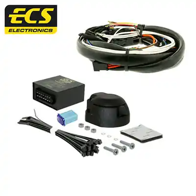 Kabelset trekhaak ECS FR110H1 Lage Prijs