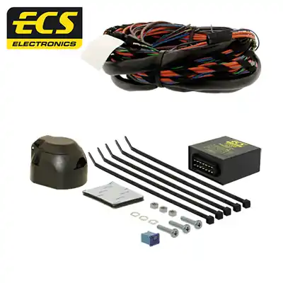 Tijdelijk Beschikbaar Kabelset trekhaak ECS FR112F1