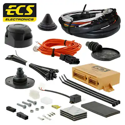 Kabelset trekhaak ECS HN555DH Superprijs