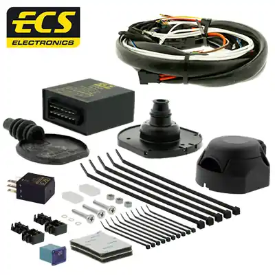 Kabelset trekhaak ECS HN835B1 Direct Verzonden