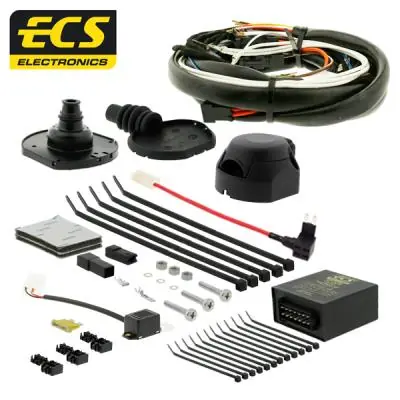 Kabelset trekhaak ECS HN862BX Beperkte Voorraad