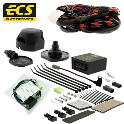 Alleen Vandaag Kabelset trekhaak ECS HN870BX