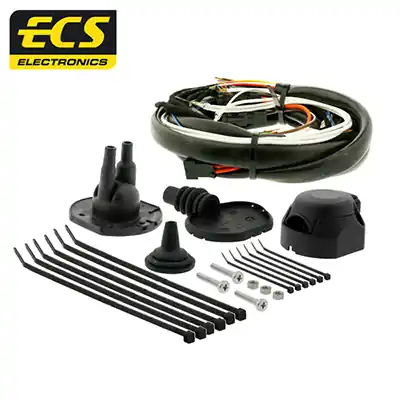 Betaalbaar Kabelset trekhaak ECS HY042BB