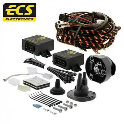 Plaats Bestelling Kabelset trekhaak ECS HY051DH