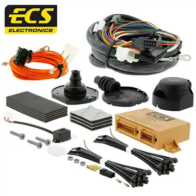 Favoriet Kabelset trekhaak ECS HY070BH