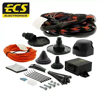 Exclusief Kabelset trekhaak ECS HY073BL