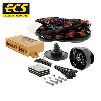 Kabelset trekhaak ECS HY076DH Superprijs