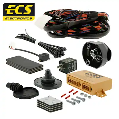 Alleen Vandaag Kabelset trekhaak ECS HY095DH