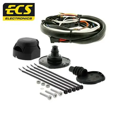 Koopje Kabelset trekhaak ECS HY123BG