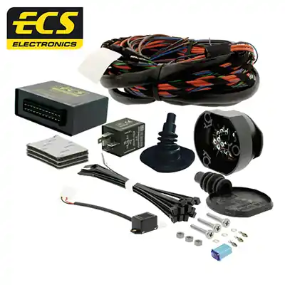 Direct Beschikbaar Kabelset trekhaak ECS HY126DH