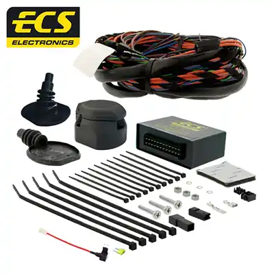 Kabelset trekhaak ECS HY148DH Beperkte Voorraad