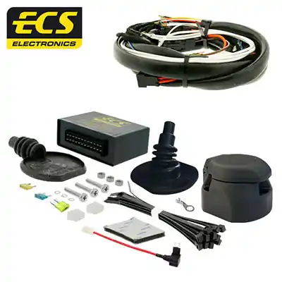 Kabelset trekhaak ECS HY153D1 Shop Nu