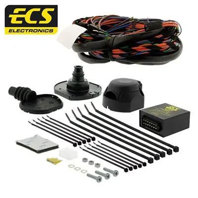 Koop Vandaag Kabelset trekhaak ECS HY163B1