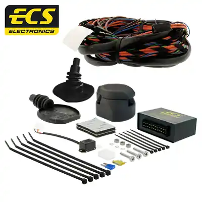 Kabelset trekhaak ECS HY170DH Koop Vandaag