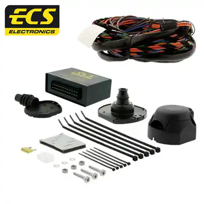 Bulkbestelling Kabelset trekhaak ECS HY172B1