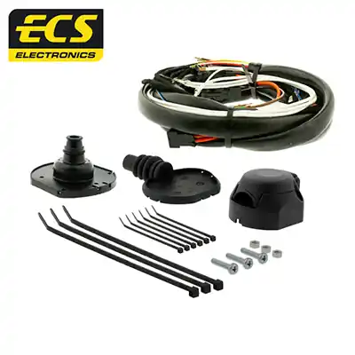 Laatste Versie Kabelset trekhaak ECS IS002BB