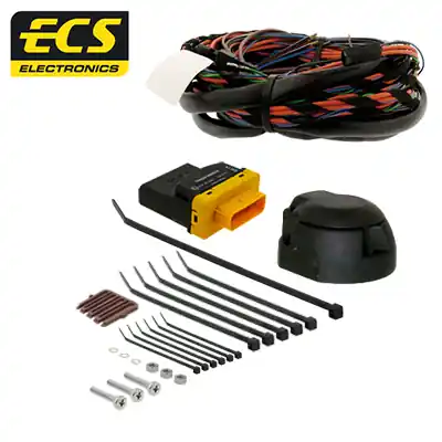 Fabrieksprijs Kabelset trekhaak ECS IS017HH