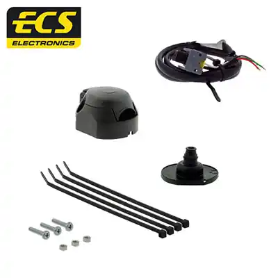 Kabelset trekhaak ECS IV004BD Trendy