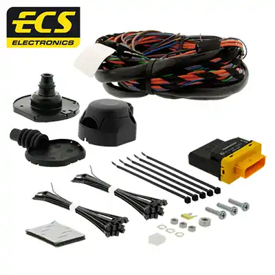 Kabelset trekhaak ECS IV006BL Speciale Aanbieding