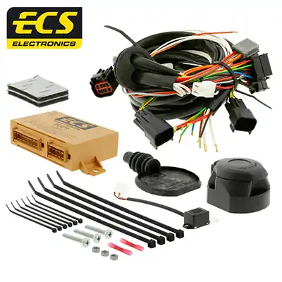 Kabelset trekhaak ECS JG004DH Limited Edition