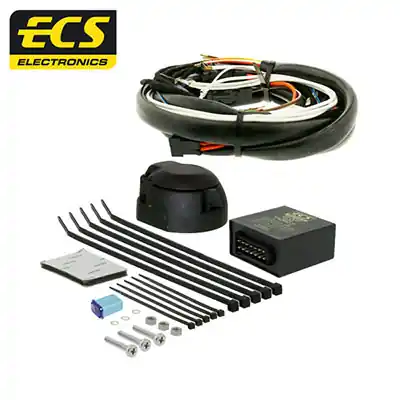 Premium Kabelset trekhaak ECS JG009H1