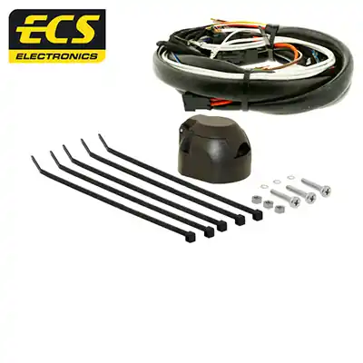 Exclusief Kabelset trekhaak ECS JG010FH