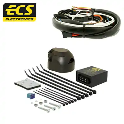 Kabelset trekhaak ECS JG011F1 Nieuw Model