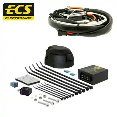 Speciale Aanbieding Kabelset trekhaak ECS JG011H1