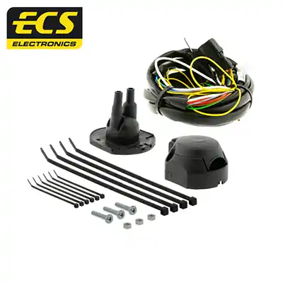 Veilige Betaling Kabelset trekhaak ECS KI028BB