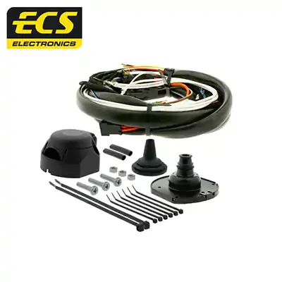 Alleen Vandaag Kabelset trekhaak ECS KI031BB