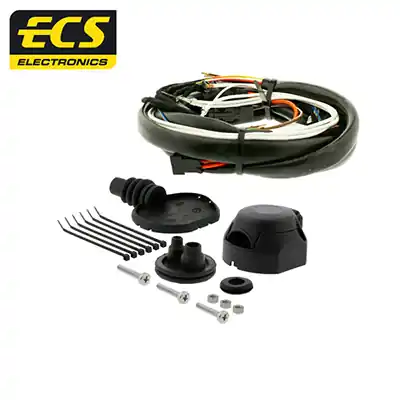 Koopje Kabelset trekhaak ECS KI040BB