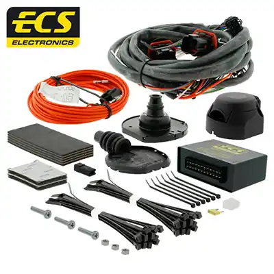 Finale Uitverkoop Kabelset trekhaak ECS KI068BH