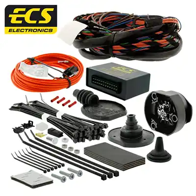 Betaalbaar Kabelset trekhaak ECS KI088DH