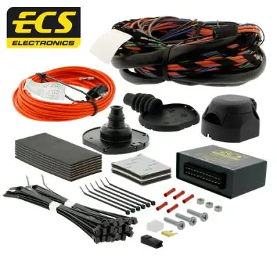 Origineel Kabelset trekhaak ECS KI091BH