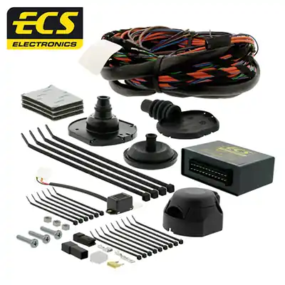 Kabelset trekhaak ECS KI101BH Koop Online